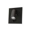 Kink Light 08073,19 Бра встраиваемое Эви черный w9*9 h9 Led 3W (3000K)