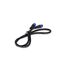 Donolux CABLE DL20524 1m Герметичный коннектор для соединения двух светильников DL20524W18DG 1000, изображение 3