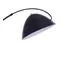 Kink Light 07051,19 Торшер Тинк черный w140*40 h190 E27 1*40W комплект состоит из 2х коробок, изображение 2