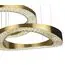 Kink Light 07676-80+60+40,20 Люстра Тауна бронза d80+60+40 h128 Led 140W (4000K), изображение 2
