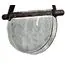 Kink Light 07687-30,19(16) Подвес Тэрро черный (плафон серый) w37*5 h120 Led 8W (4000K), изображение 2