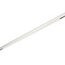 Donolux DL20601WW24W Led светильник Slim Line, Line, DC 48В 24Вт, L863xW11xH33 мм, 1560Лм, 90°, 3000К, недиммируемый, IP20, Ra>90, белый, изображение 2