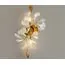 Kink Light 07868-2,36 Настенный светильник Сири латунь w64*64 h30 G9 2*5W  (Led лампы в комплекте), изображение 3