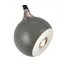 Kink Light 07529-1A,16 Подвес Тимо серый d12 h165 Led 8W (4000K) с лифтом, изображение 2