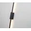 Kink Light 08419-100,19(4000K) Бра Стен черный w100*4 h4,5 Led 13,5W (4000K), изображение 3