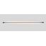 Donolux DL20651WW12B1555 Led светильникк Scroll Line, 12Вт, 1080Лм, 3000К, черный, изображение 4