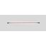 Donolux DL20651WW8B1055 Led светильникк Scroll Line, 8Вт, 720Лм, 3000К, черный, изображение 4