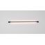 Donolux DL20651NW6B750 Led светильникк Scroll Line, 6Вт, 540Лм, 4000К, черный, изображение 2