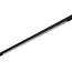 Donolux DL20601WW24B Led светильник Slim Line, Line, DC 48В 24Вт, L863xW11xH33 мм, 1560Лм, 90°, 3000К, недиммируемый, IP20, Ra>90, черный, изображение 3