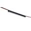 Donolux DL18968R24W1B Светильник для Sling System, LINE, 24Вт, L642xW40xH45 мм, черный