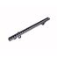 Donolux DL20524W18DG 1000 Ландшафтный светильник IP65, L1000xW45xH28 мм, 18Вт, 3000К, темно-серый, изображение 4