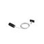 Donolux Suspension kit CB Комплект подвесной для  шинопровода, 2 шт.