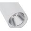 Kink Light 08570-10,01 Светильник Фабио белый h10 d5,5 Led 7W (4000K), изображение 2