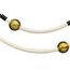 Kink Light 08032-100,19 Подвес Эльби черный L100 h38 Led 38W (4000K), изображение 2