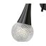 Kink Light 08056,19 Бра Энри черный w21*12 h40 Led 5W (3000K), изображение 2
