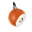 Kink Light 07529-1A,09 Подвес Тимо оранжевый d12 h165 Led 8W (4000K) с лифтом, изображение 2