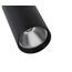 Kink Light 08570-20,19 Светильник Фабио черный h20 d5,5 Led 7W (4000K), изображение 3