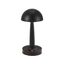 Kink Light 07064-C,19 Автономная настольная лампа диммируемая Хемуль черный w12 h25 Led 6W (3200K) автономная работа при средней яркости - 8 часов., изображение 3