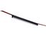 Donolux DL18968R24W1B Светильник для Sling System, LINE, 24Вт, L642xW40xH45 мм, черный, изображение 3
