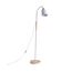 Kink Light 07031,01 Торшер Офелия белый w40*22 h165 Е27 1*40W