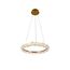 Kink Light 08242,36A Подвес Лаура латунь d40 h150 Led 20W (3000K)