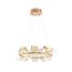 Kink Light 08037-50,37 Подвес Ранни французское золото d50 h150 Led 6*10W (3000K)