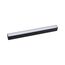 Kink Light 6421-1,19 Светильник Сатори черный w48*3,6 h4,3 Led 15W (4000K)