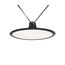 Kink Light 6429,19 Трековый светильник Сатори черный d40,8 h11,1 Led 15W (4000K)