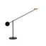Kink Light 09440-T,19(3000K) Настольная лампа Некси черный d21 L91 h50 Led 6W (3000K)