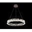 Kink Light 08243,12A Подвес Лаура матовый никель d60 h150 Led 36W (4000K)