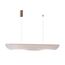 Kink Light 08020-120AS,20 Подвес Майра бронза w120*30 h150 Led 37W (3000K)