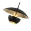 Kink Light 08468-23A,19 Подвес Сенти черный d23 h129 E27 1*40W, изображение 2