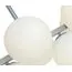 Kink Light 07508-10,02 Люстра Сида хром w98*34 h75 E14 10*10W, изображение 2
