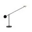 Kink Light 09440-T,19(3000K) Настольная лампа Некси черный d21 L91 h50 Led 6W (3000K)