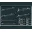Kink Light 6423-1,06 Светильник Сатори терракотовый w48*3,6 h3 Led 30W (4000K), изображение 2