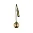 Kink Light 08100,20(3000K) Светильник Лайт бронза w42*6,4 
Led 1*3W (3000K), изображение 3