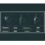 Kink Light 6428,19 Трековый однофазный светодиодный светильник Сатори черный d10,1 h10,3 Led 9W (4000K), изображение 2