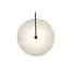 Kink Light 08437,19 Настенный светильник Мелисса черный/белый d25 h30 Led 6W (4000K), изображение 2