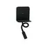 Kink Light 08074,19 Бра Лалит черный w11,5*13 h53 Led 3W (3000K) с разъёмом USB