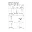 Kink Light 07650-6D,19(4000K) Люстра диммируемая Мекли черный d90 h81 Led 3*12W+3*16W (4000К) с пультом ДУ, изображение 2