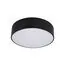 Kink Light 05525,19 Светильник Медина черный d25 h6,5 Led 20W (4000K)