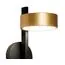 Kink Light 07647-1A,20(4000K) Бра Рапис бронза w22*15 h30 Led 1*16W (4000К), изображение 2
