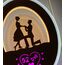 Kink Light 074110,25 Настенный светильник Предложение белый h4 d22 Led 21W (3000+4000k + розовая подсветка), изображение 2