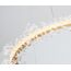 Kink Light 08243,36A(4000K) Подвес Лаура латунь d60 h150 Led 36W (4000K), изображение 2