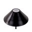 Kink Light 07210-T,19 Автономная настольная лампа диммируемая Паола черный d16 h36 Led 2,5w (3000-6000K), изображение 2