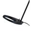 Kink Light 07033-1,19 Настольная лампа Сеул черная d30 h50 E27 1*40W, изображение 3