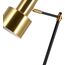 Kink Light 07025 Торшер Орфей черный/бронза w37*25 h155 E27 1*40w, изображение 3