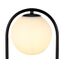 Kink Light 07631-8,19 Настольная лампа Кенти черный d20 h42 E14 1*40W, изображение 3