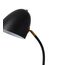 Kink Light 07041,19 Торшер Олби черный d30 h165 E27 1*40W, изображение 3