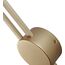 Kink Light 08428-902,33 Настенный светильник Лорин матовое золото w12*6 h90 Led 18W (3000K), изображение 3